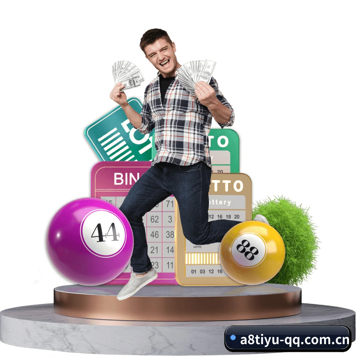 A8体育 APP